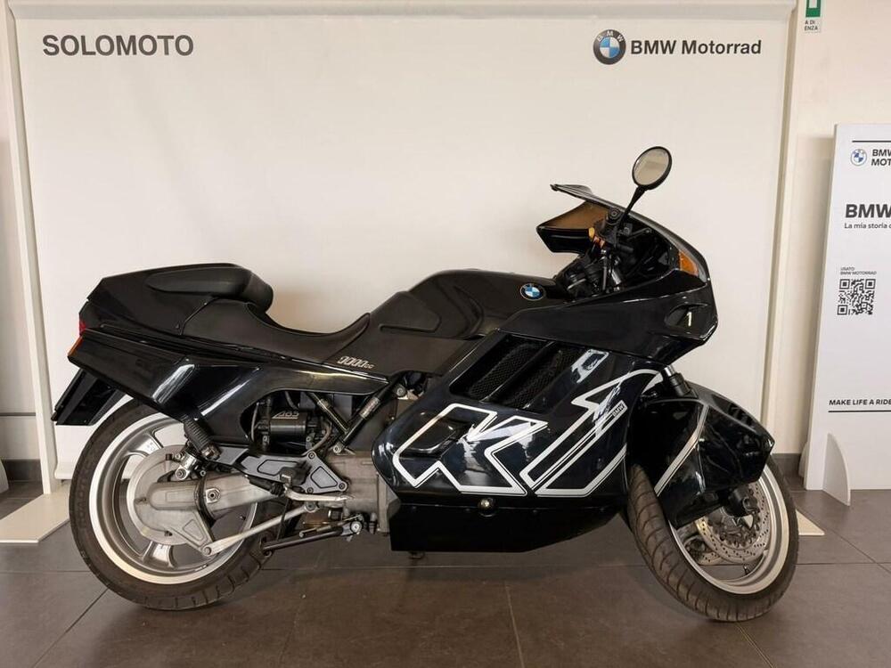 Bmw K 1 Club (2)