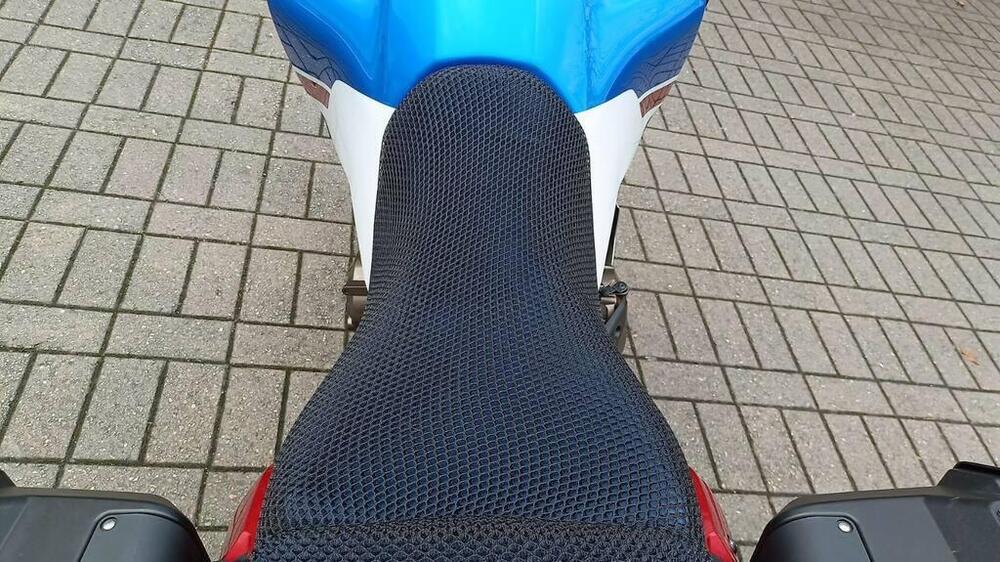 Honda Africa Twin CRF 1000L Adventure Sports (2018 - 19) (10)