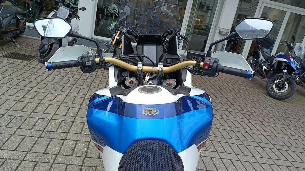 Honda Africa Twin CRF 1000L Adventure Sports (2018 - 19) (11)