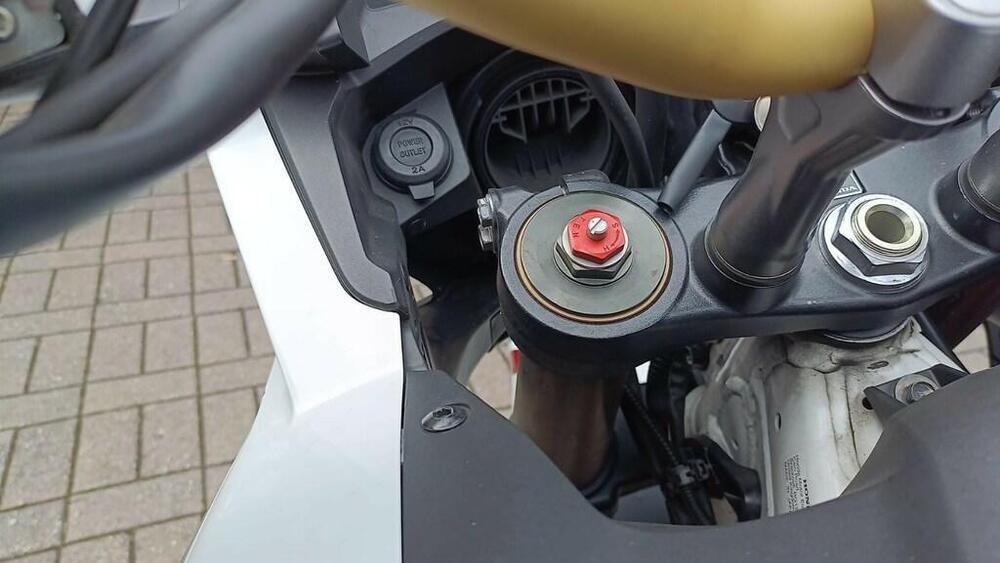 Honda Africa Twin CRF 1000L Adventure Sports (2018 - 19) (14)