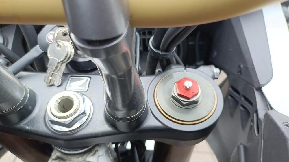 Honda Africa Twin CRF 1000L Adventure Sports (2018 - 19) (15)