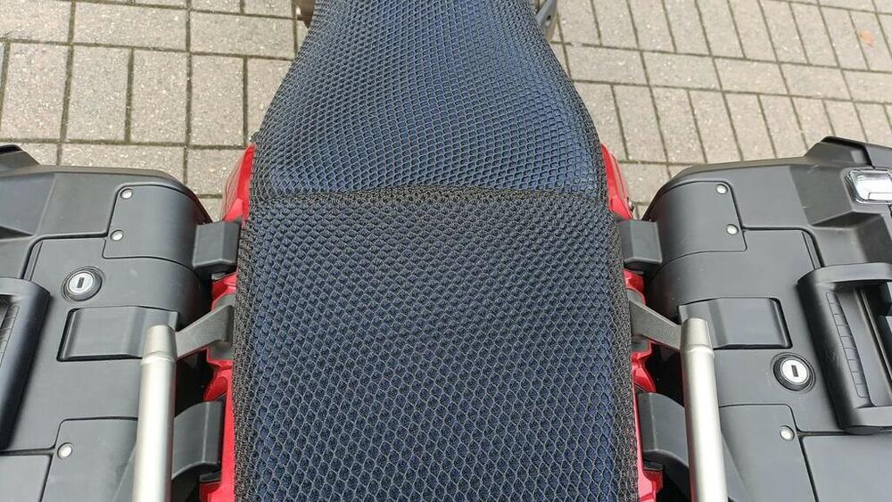 Honda Africa Twin CRF 1000L Adventure Sports (2018 - 19) (9)