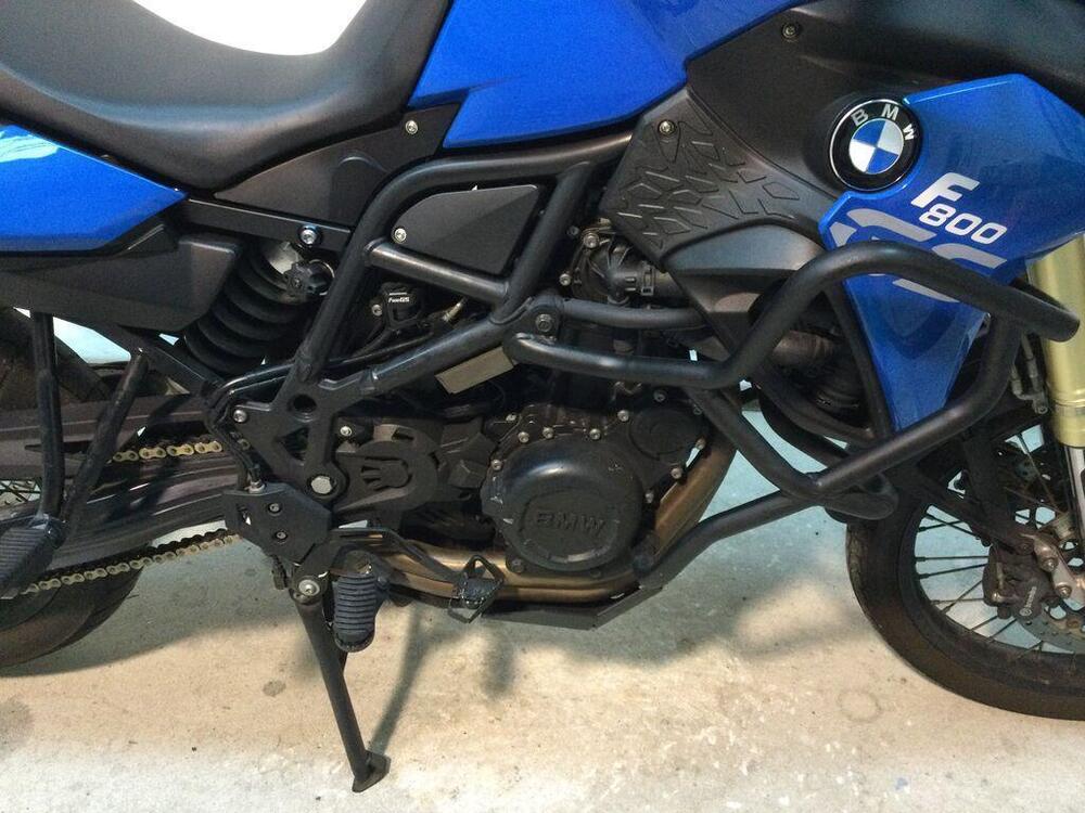 Bmw F 800 GS (2008 - 15) (5)