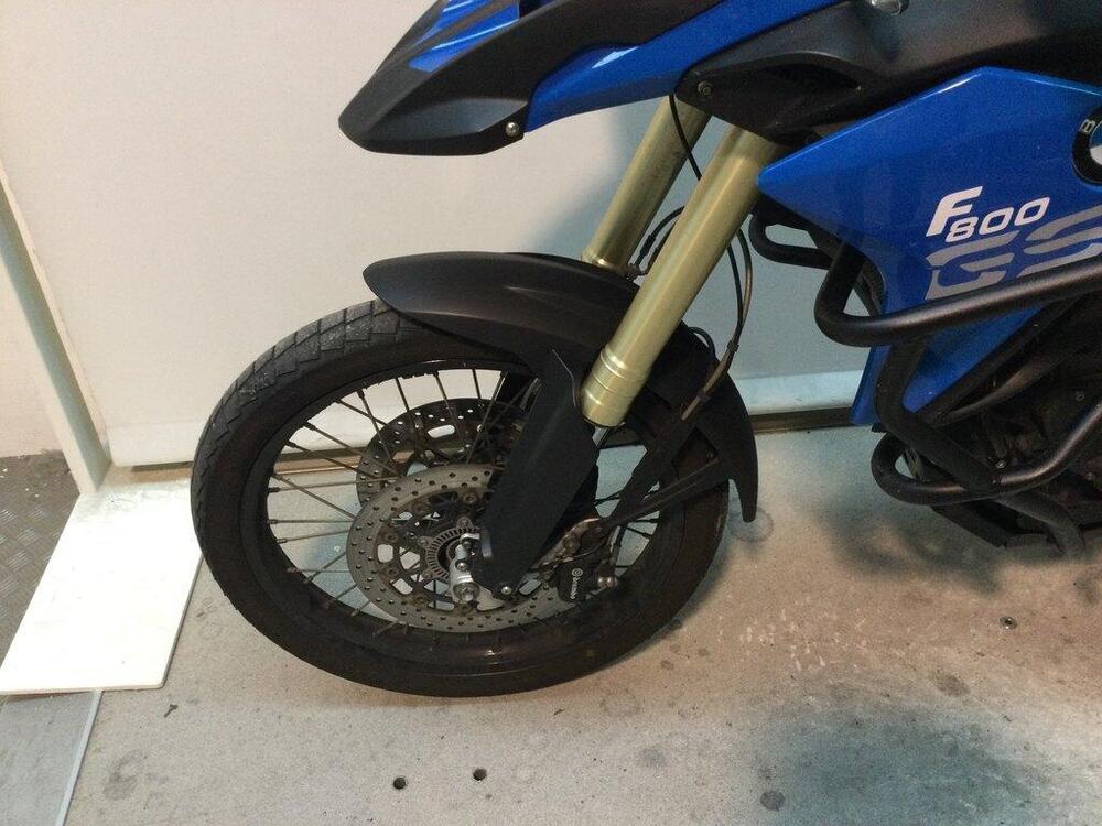 Bmw F 800 GS (2008 - 15) (7)