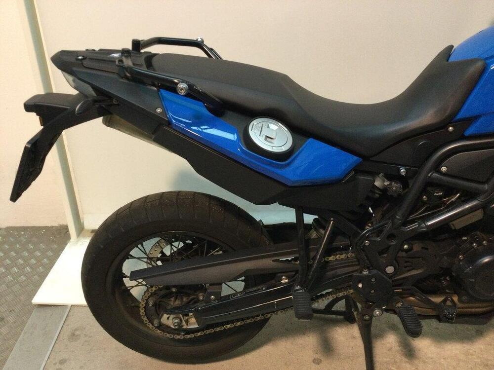 Bmw F 800 GS (2008 - 15) (6)