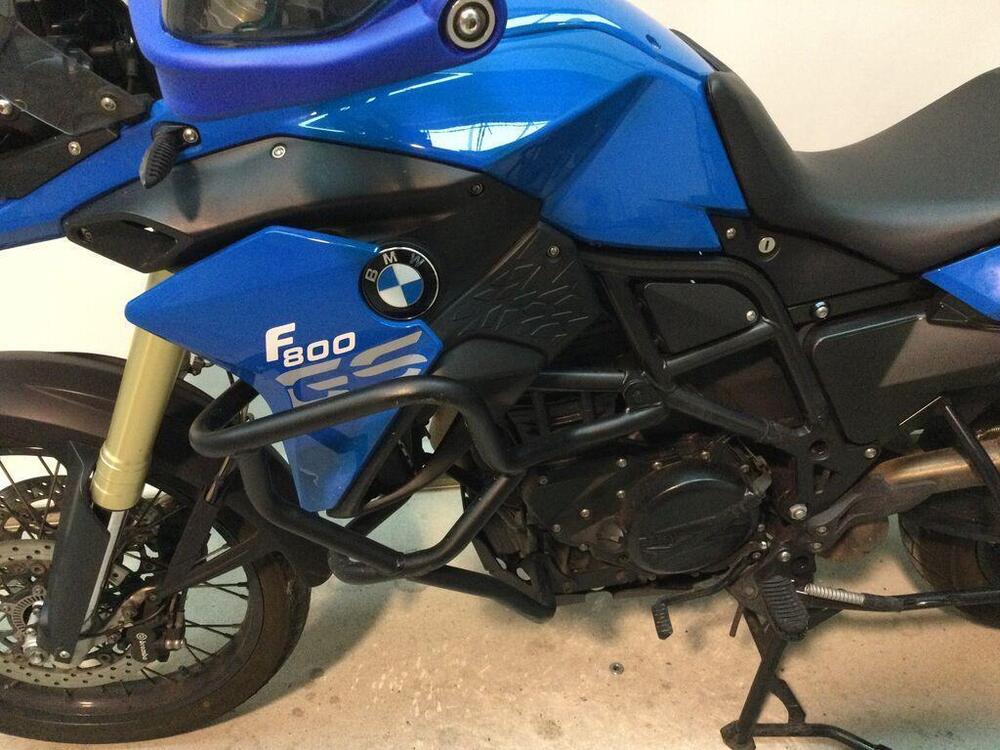 Bmw F 800 GS (2008 - 15) (8)