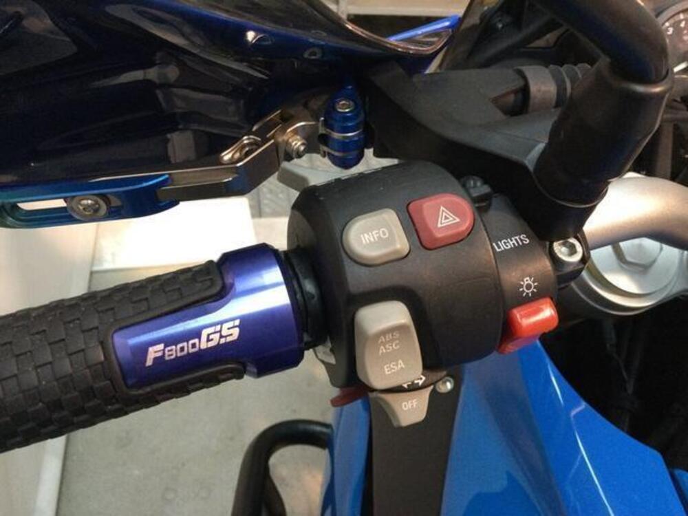 Bmw F 800 GS (2008 - 15) (11)