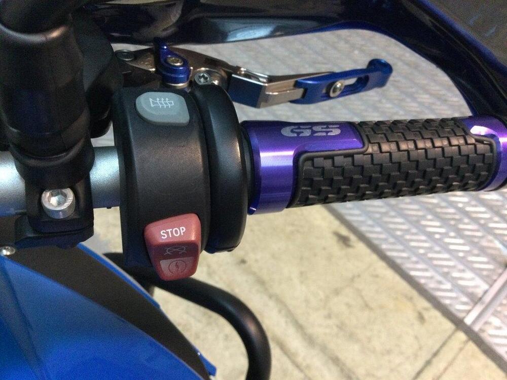 Bmw F 800 GS (2008 - 15) (12)