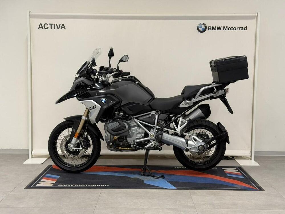 Bmw R 1250 GS (2019 - 20) (2)