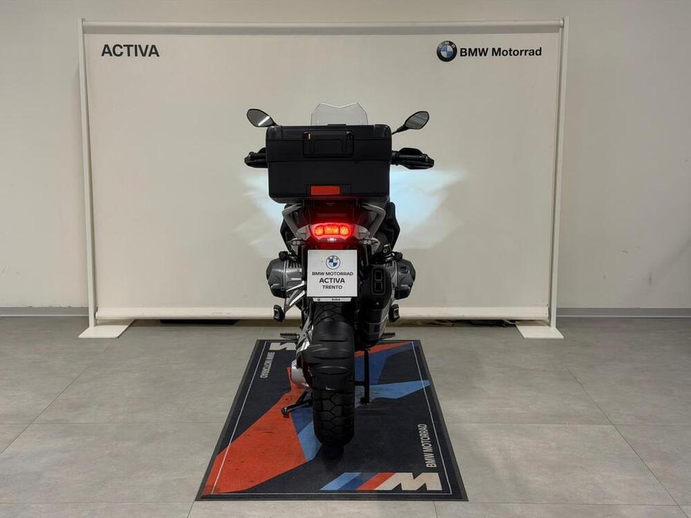 Bmw R 1250 GS (2019 - 20) (8)
