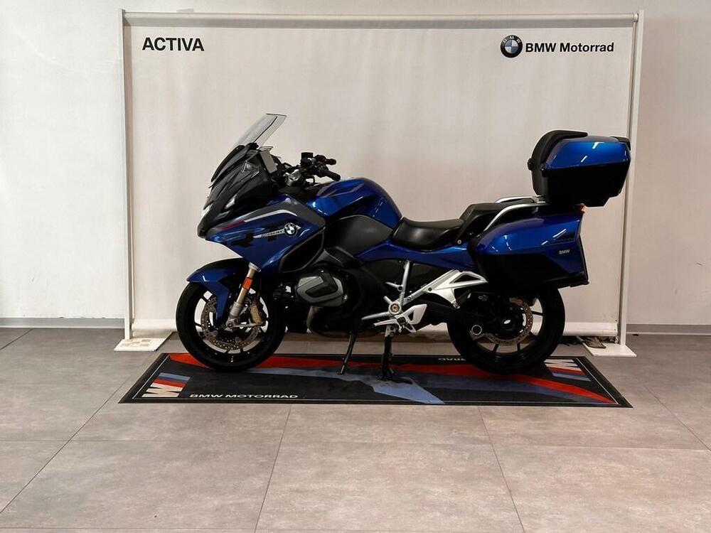 Bmw R 1250 RT (2021 - 25)