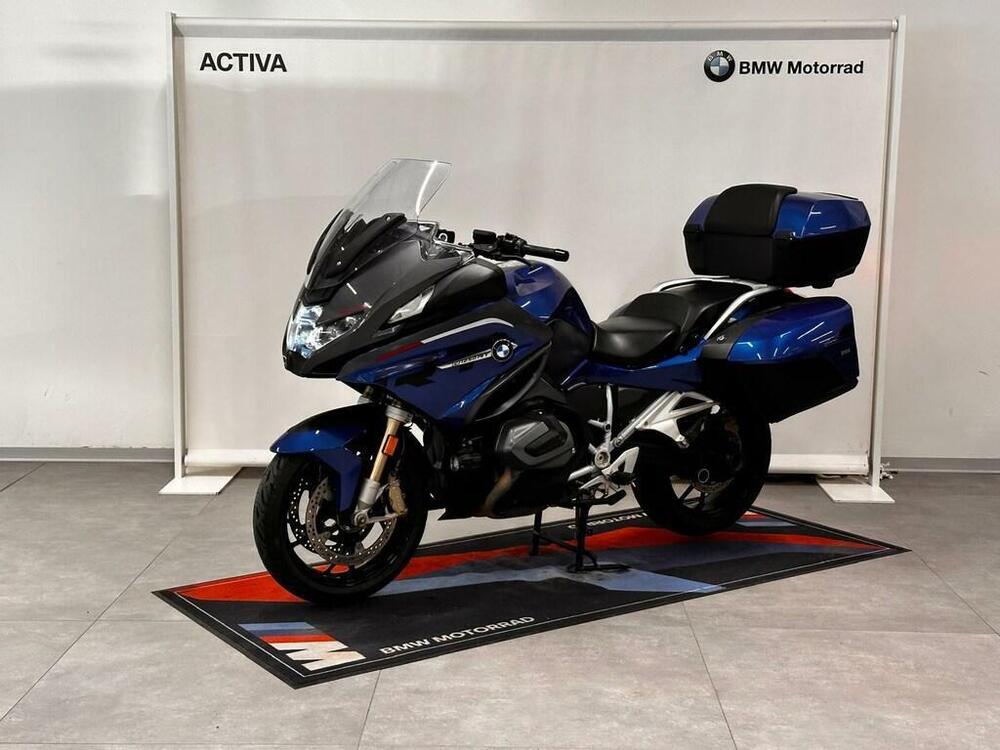 Bmw R 1250 RT (2021 - 25) (5)