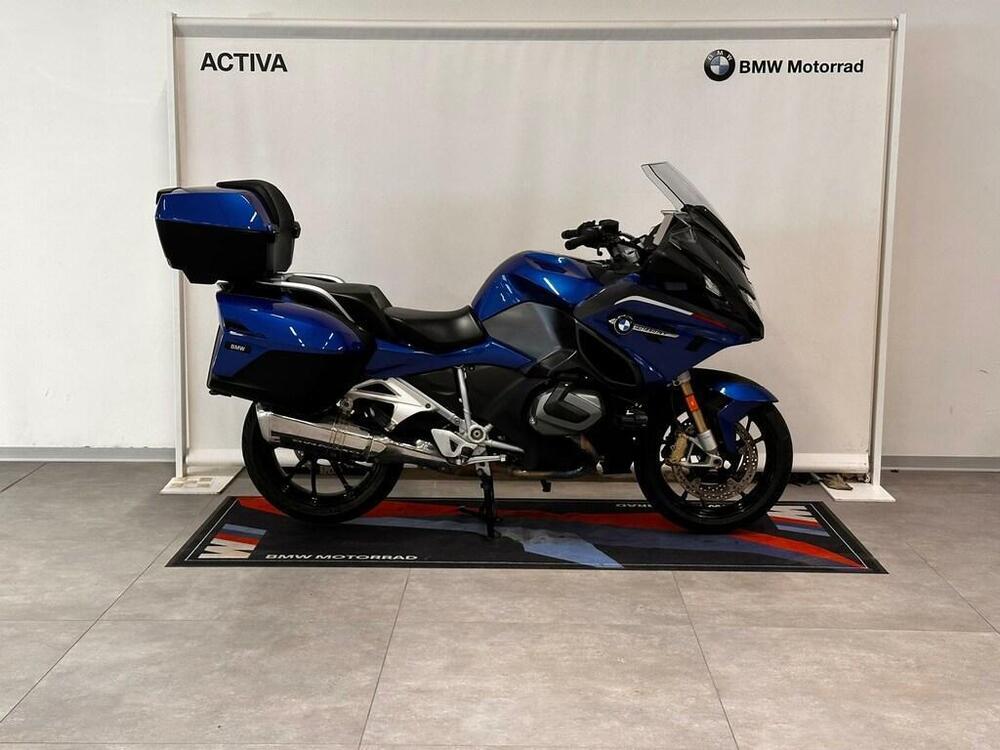 Bmw R 1250 RT (2021 - 25) (2)