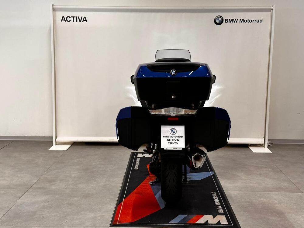 Bmw R 1250 RT (2021 - 25) (4)