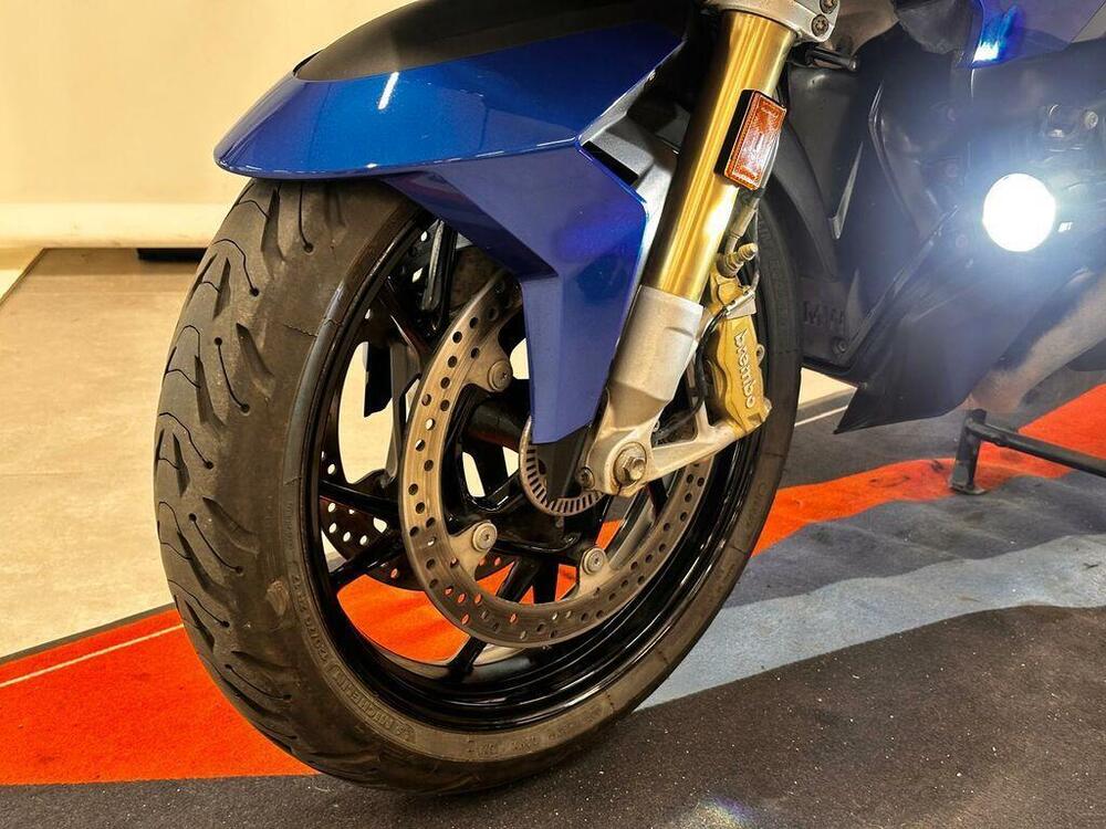 Bmw R 1250 RT (2021 - 25) (11)