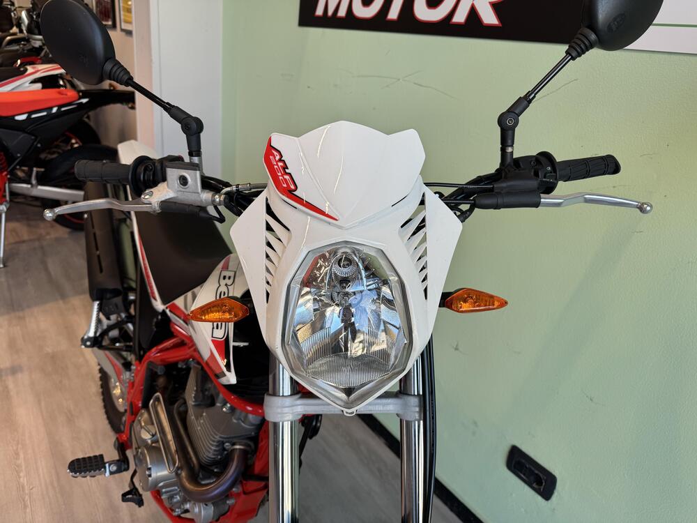 Betamotor Alp 200 (2021 - 25) (5)