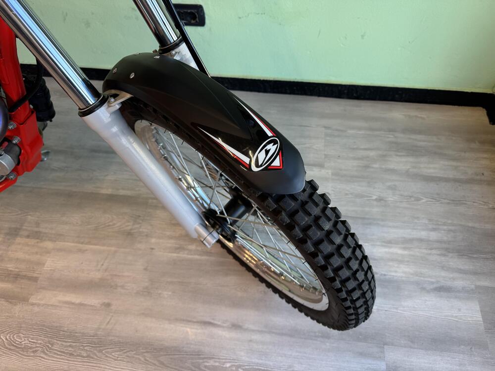 Betamotor Alp 200 (2021 - 25) (7)