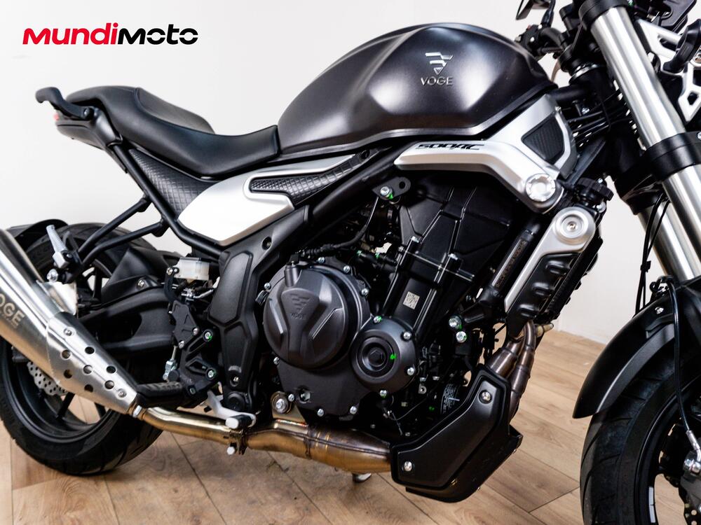 Voge Brivido 500 R (2020) (5)