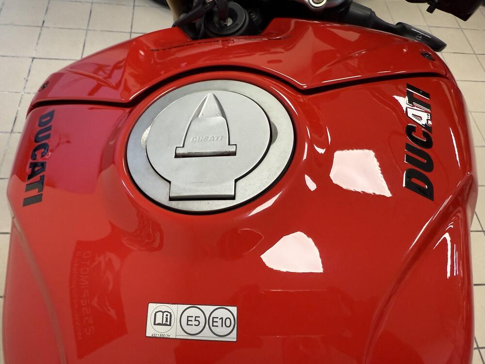 Ducati Streetfighter V4 S (2023 - 24) (5)