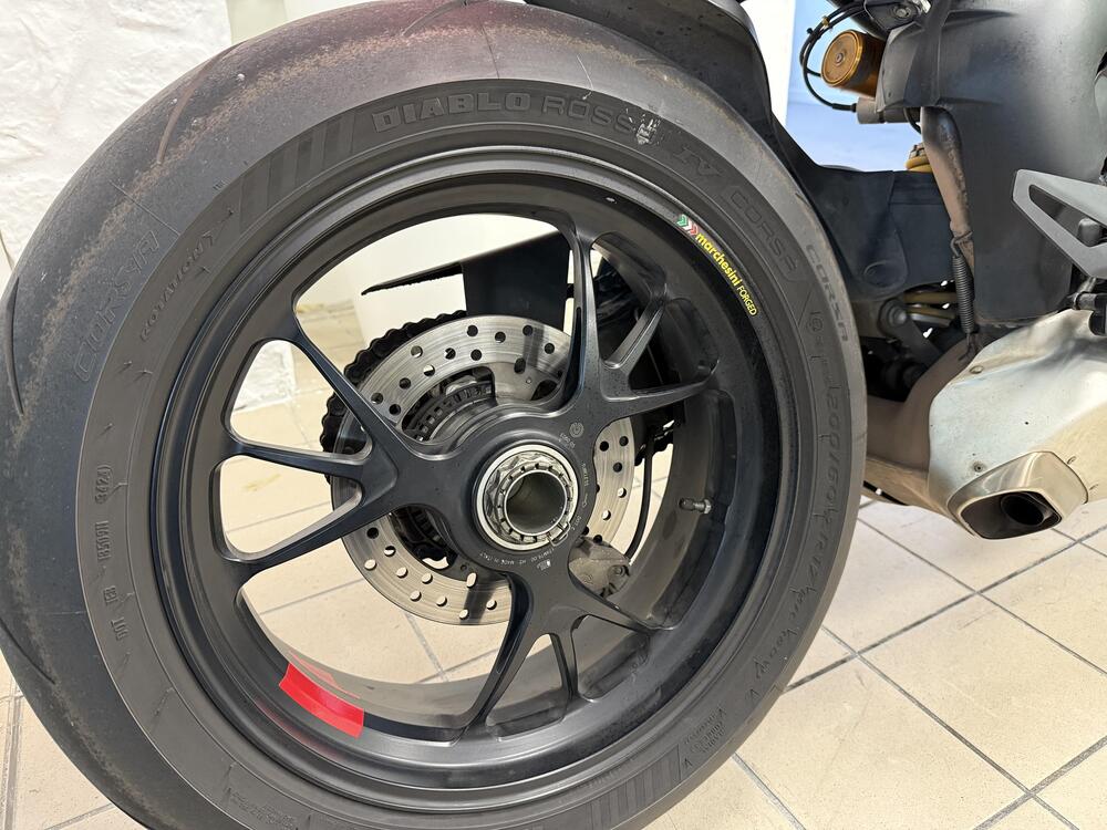 Ducati Streetfighter V4 S (2023 - 24) (7)