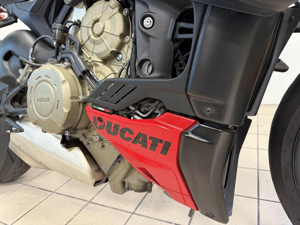 Ducati Streetfighter V4 S (2023 - 24) (10)