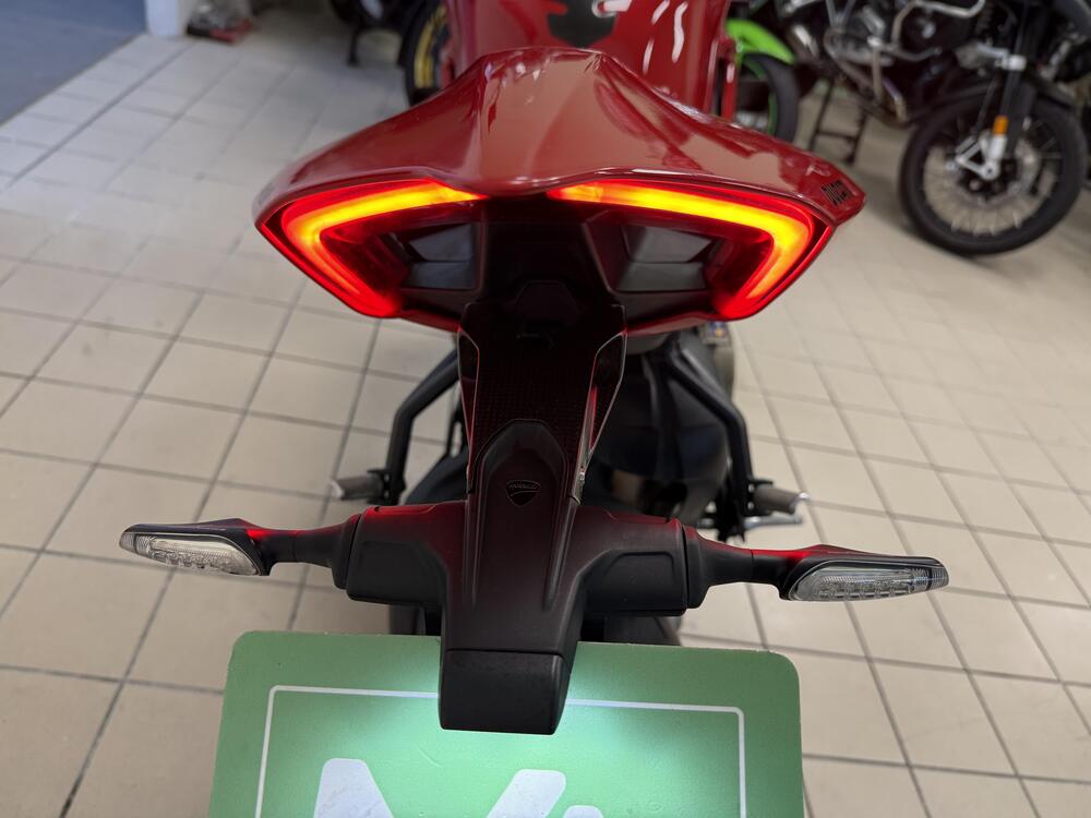 Ducati Streetfighter V4 S (2023 - 24) (11)