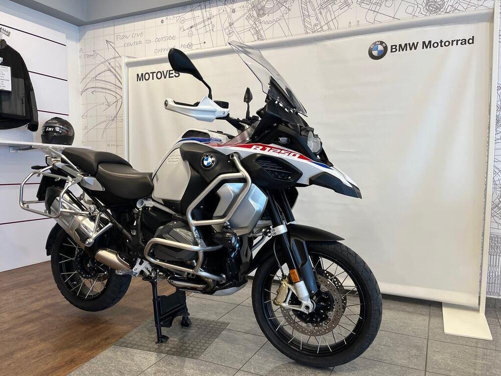 Bmw R 1250 GS Adventure (2021 - 24) (3)
