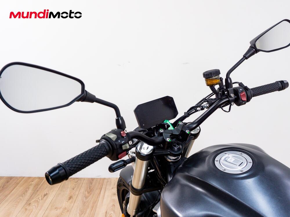 Voge Brivido 500 R (2020) (11)