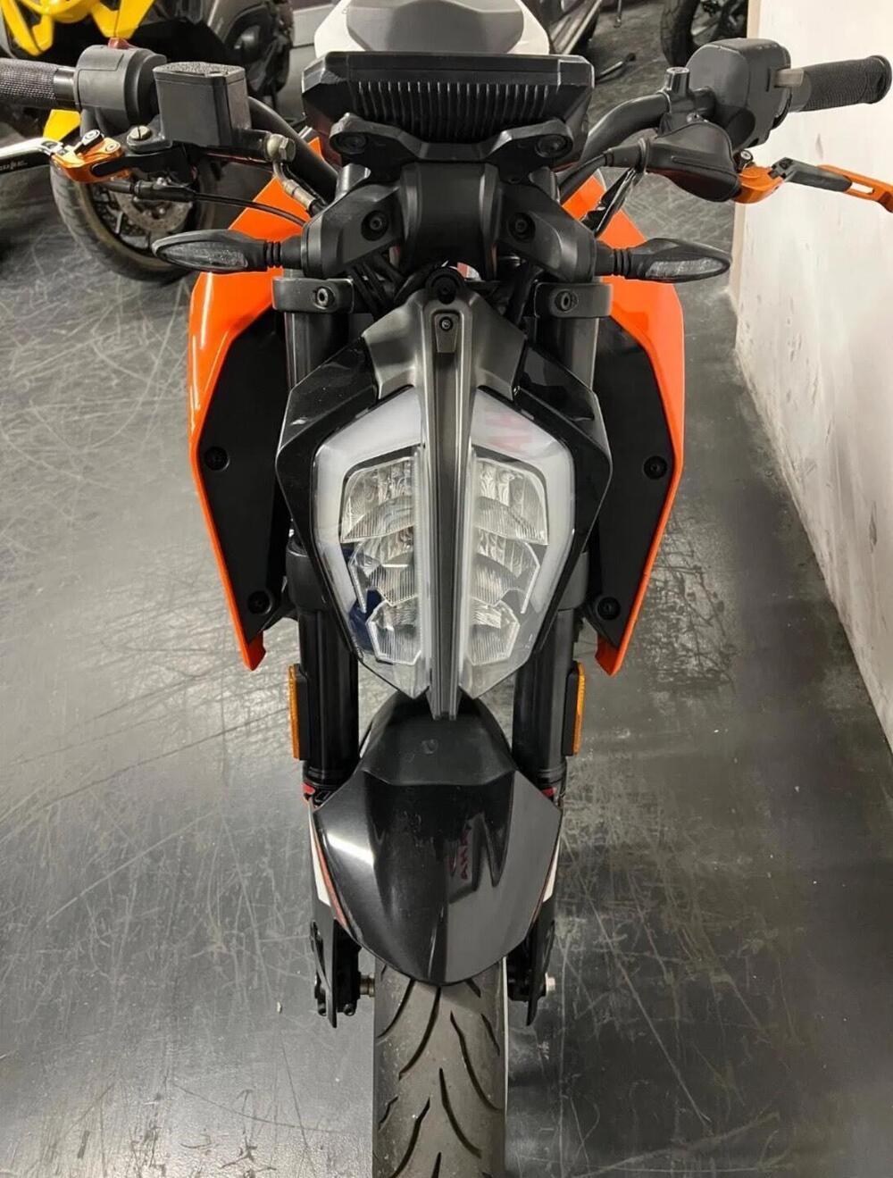 KTM 125 Duke ABS (2017 - 20) (3)