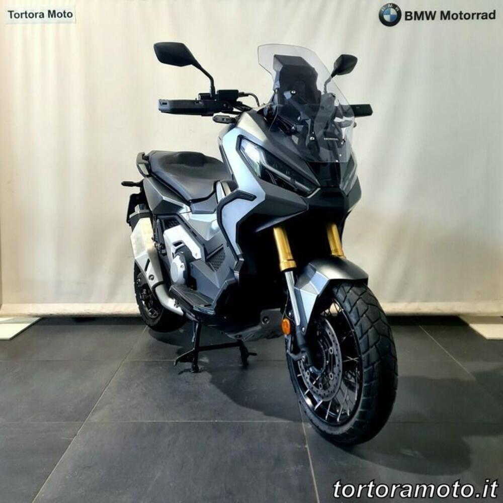 Honda X-ADV 750 DCT Adventure (2021 - 24) (4)