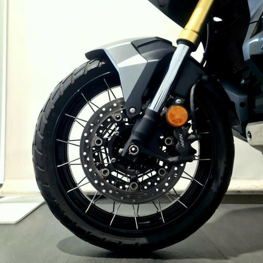 Honda X-ADV 750 DCT Adventure (2021 - 24) (7)