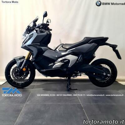 Honda X-ADV 750 DCT Adventure (2021 - 24) usata