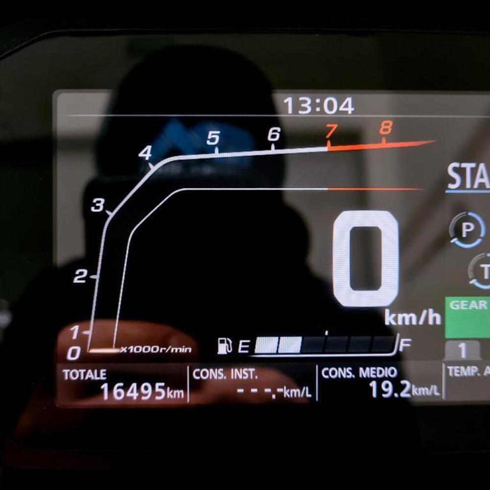 Honda X-ADV 750 DCT Adventure (2021 - 24) (5)