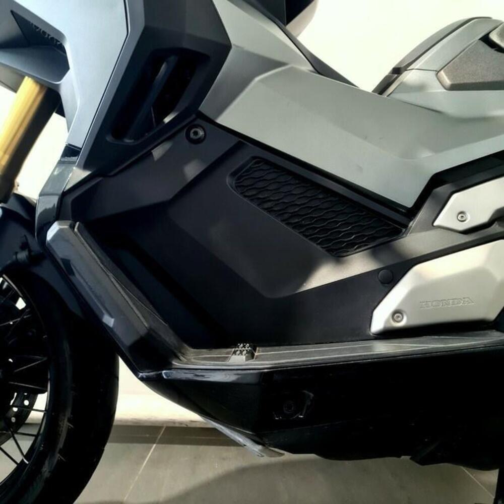 Honda X-ADV 750 DCT Adventure (2021 - 24) (11)