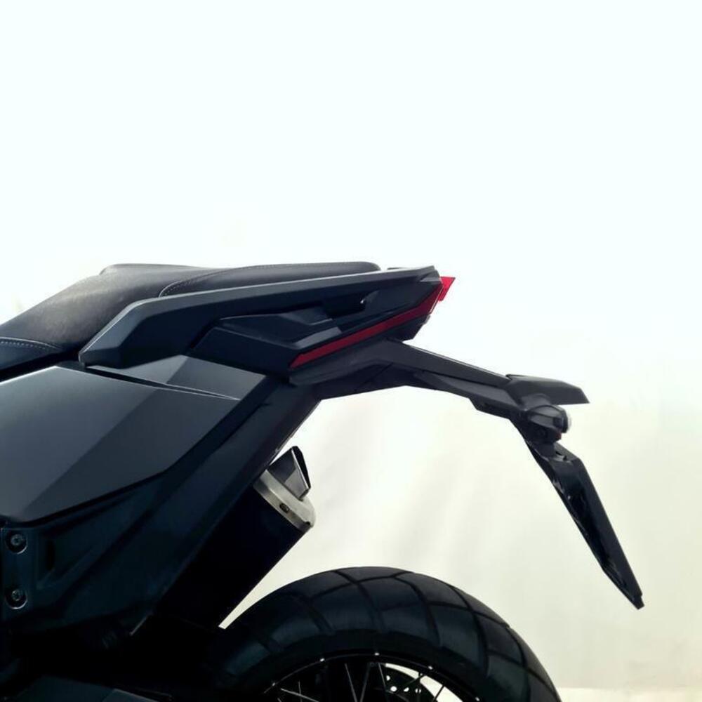 Honda X-ADV 750 DCT Adventure (2021 - 24) (14)