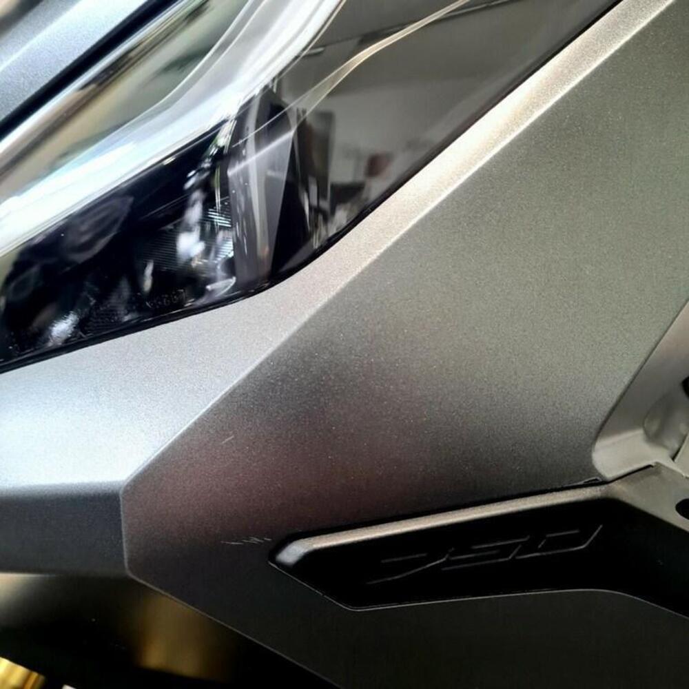 Honda X-ADV 750 DCT Adventure (2021 - 24) (9)