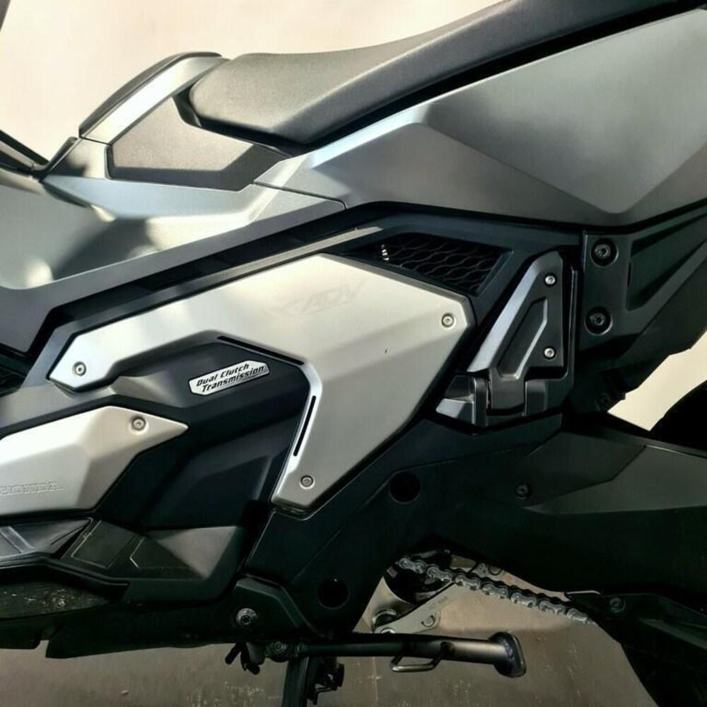 Honda X-ADV 750 DCT Adventure (2021 - 24) (12)