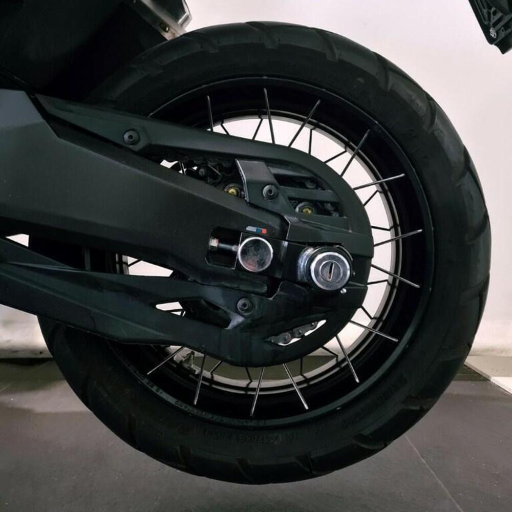 Honda X-ADV 750 DCT Adventure (2021 - 24) (15)