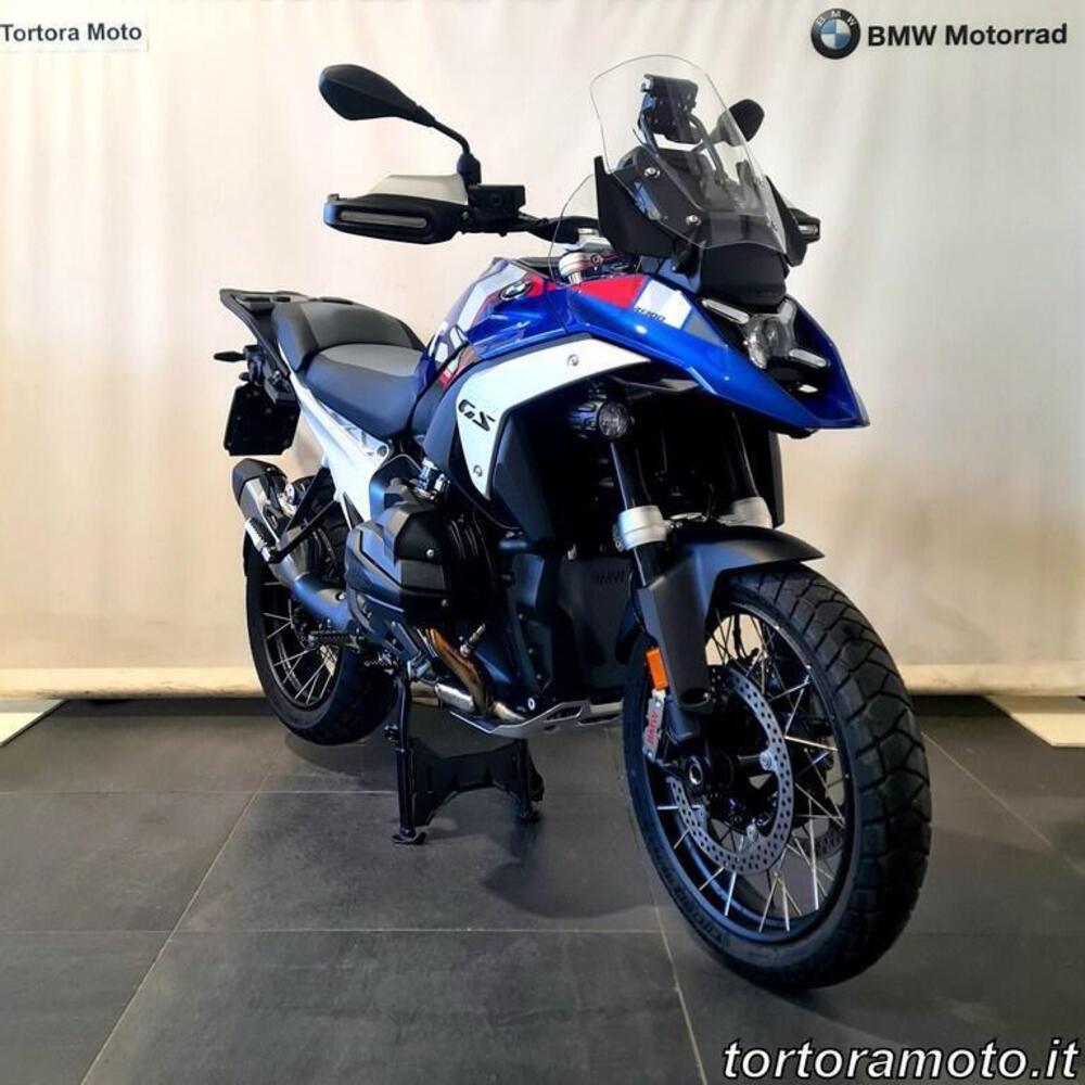 Bmw R 1300 GS Trophy (2023 - 26) (4)