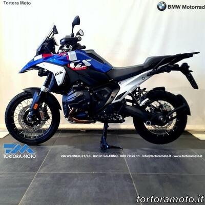 Bmw R 1300 GS Trophy (2023 - 26) usata