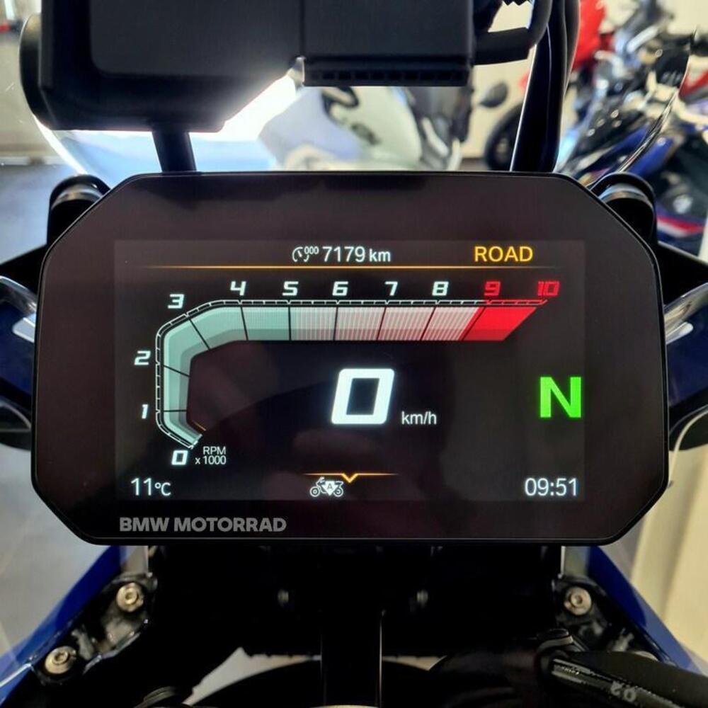 Bmw R 1300 GS Trophy (2023 - 26) (5)