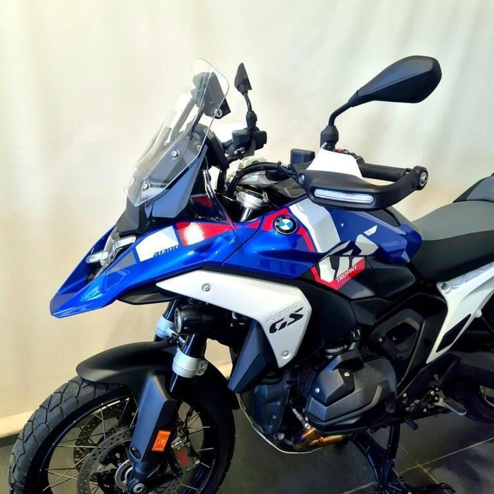 Bmw R 1300 GS Trophy (2023 - 26) (8)