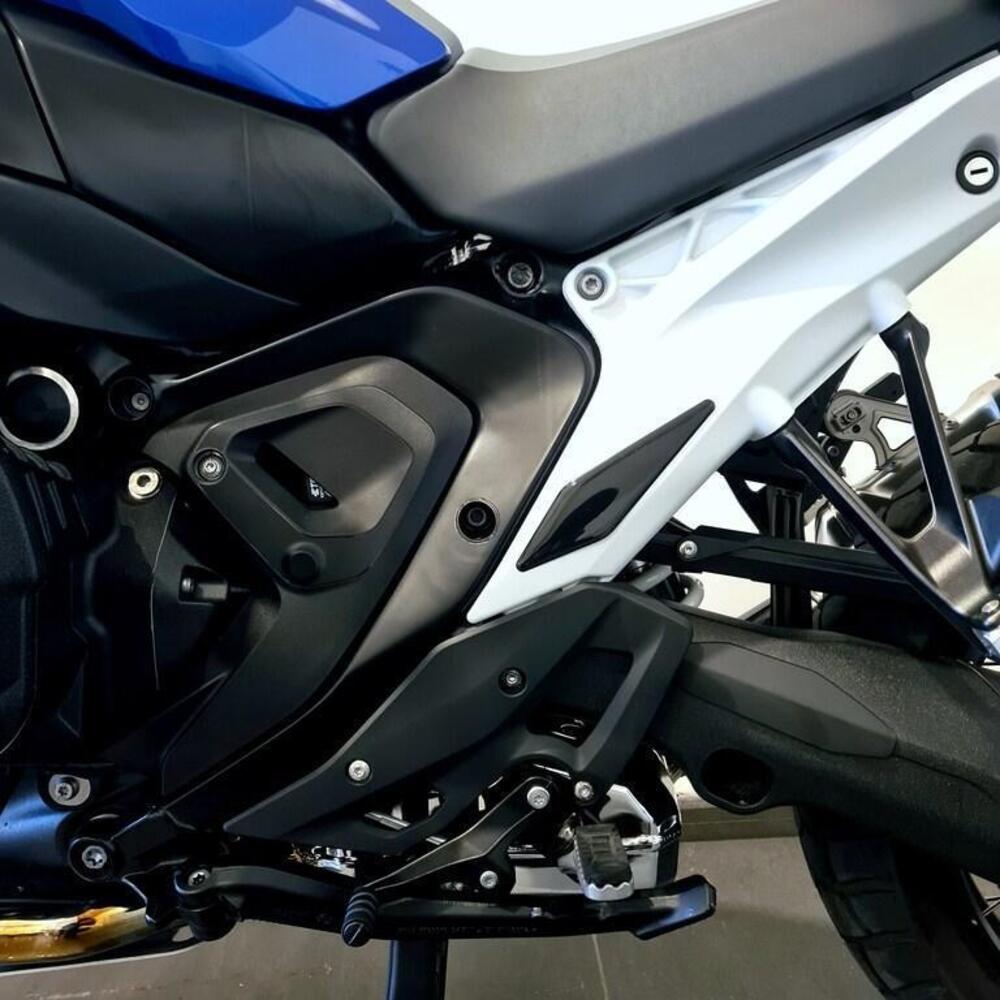 Bmw R 1300 GS Trophy (2023 - 26) (11)