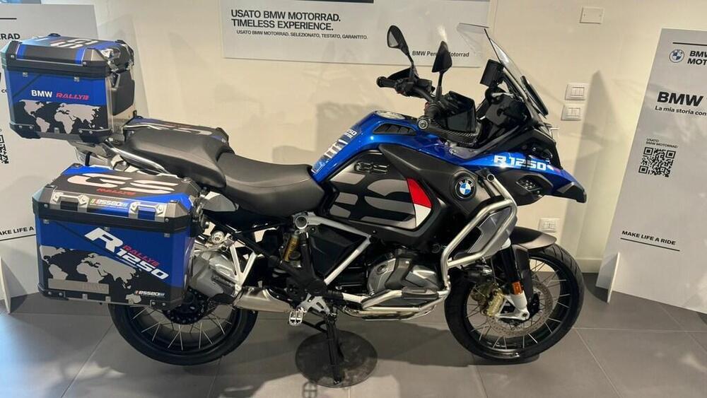 Bmw R 1250 GS Adventure (2021 - 24)