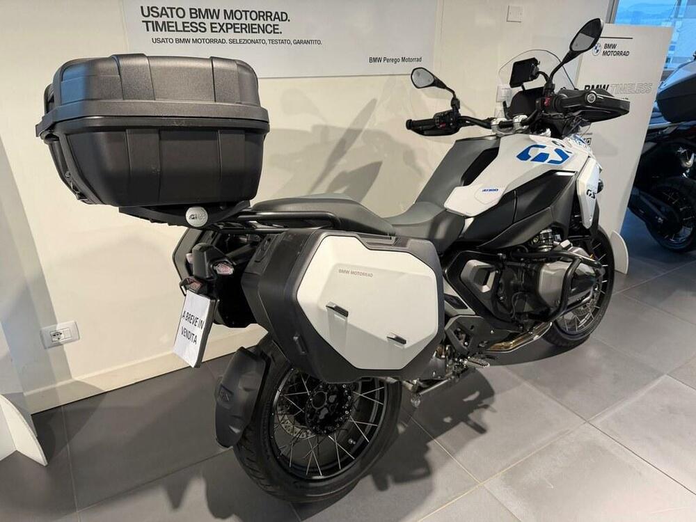 Bmw R 1300 GS (2023 - 26) (8)