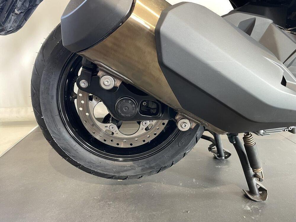 Bmw C 400 X (2021 - 24) (3)