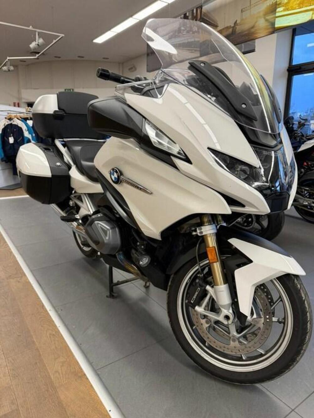 Bmw R 1250 RT (2019 - 20)