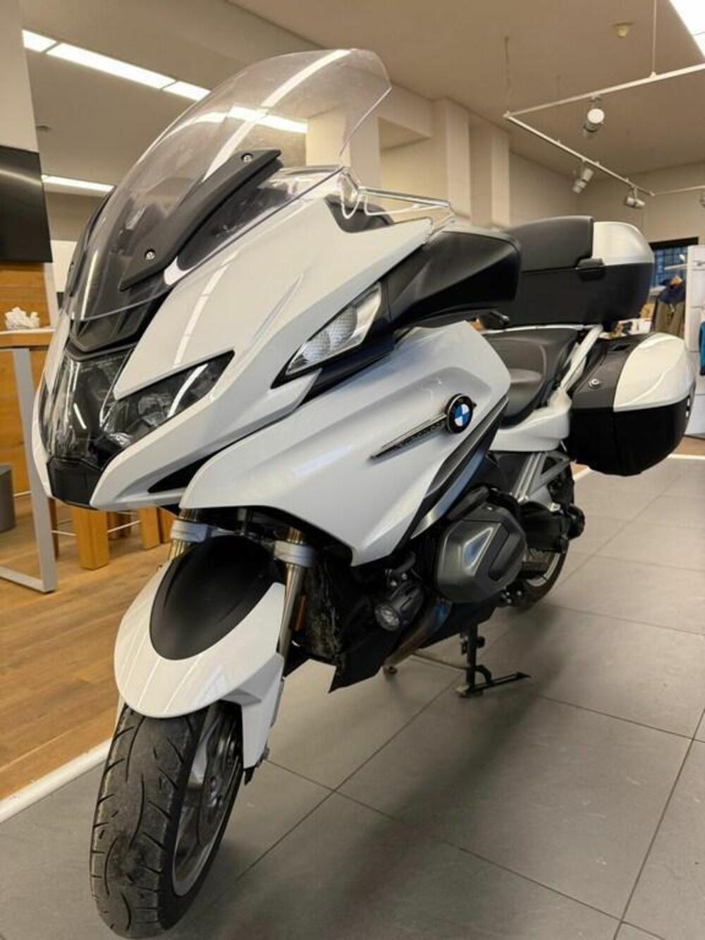 Bmw R 1250 RT (2019 - 20) (2)
