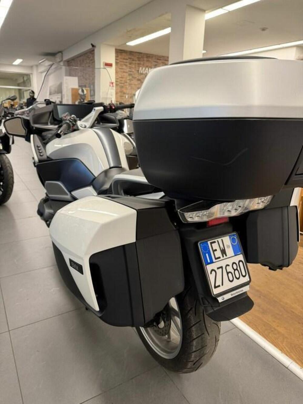 Bmw R 1250 RT (2019 - 20) (4)
