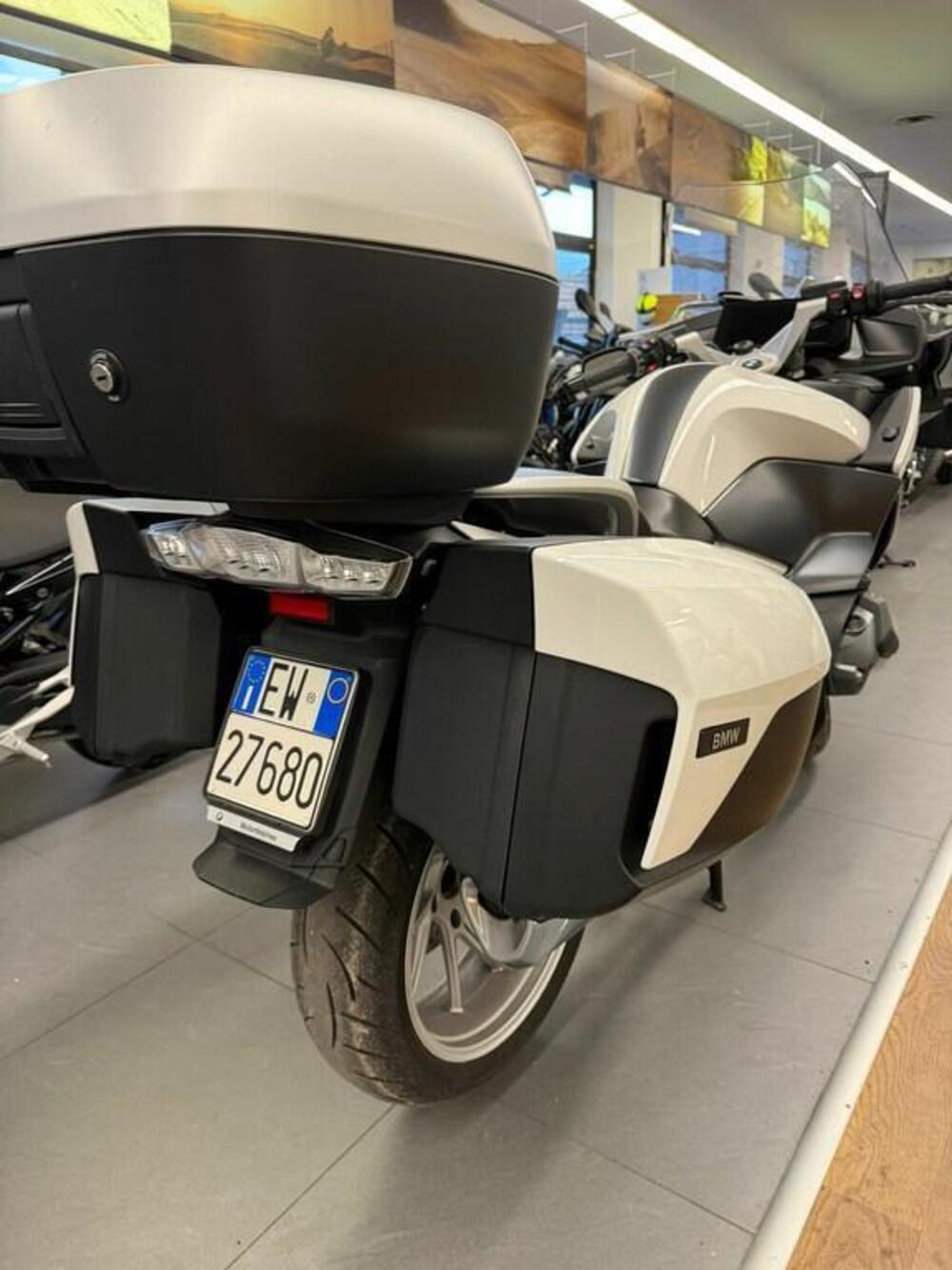 Bmw R 1250 RT (2019 - 20) (3)